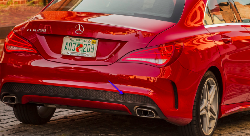 Foto: Mercedes